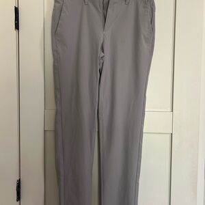 Men's Gray Pants